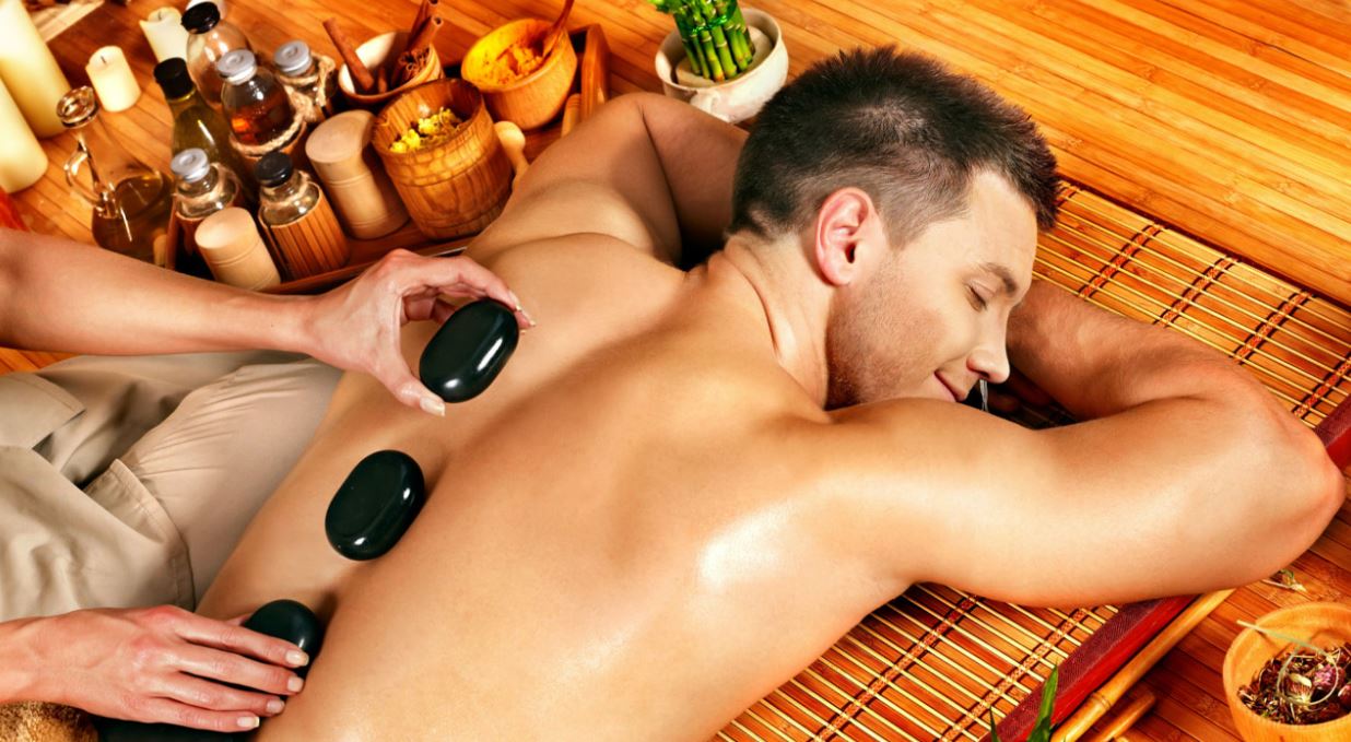 Importance and Wondrous Effects of Hot Stone Massage