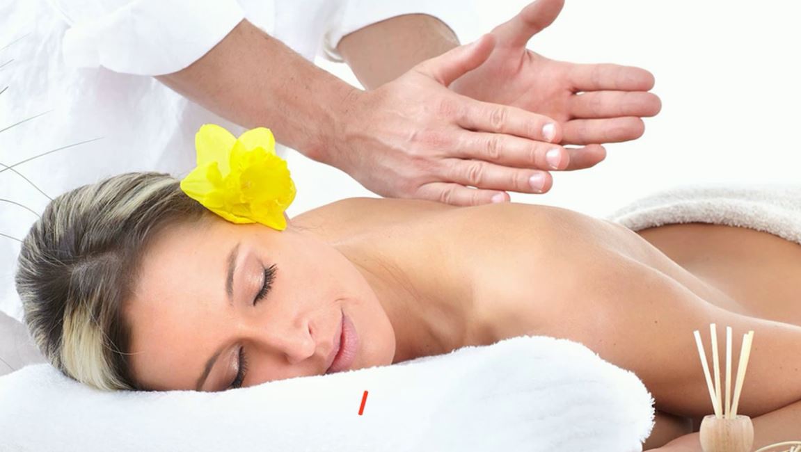 Why Swedish Massage is Perfect for Everyone